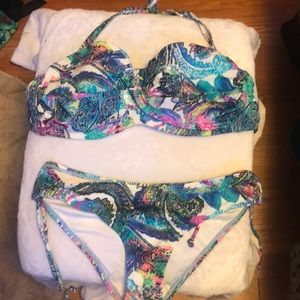 Victoria secret bikini